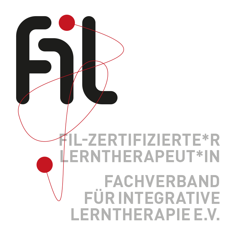 Logo des Fachverbandes für integrative Lerntherapie e.V.